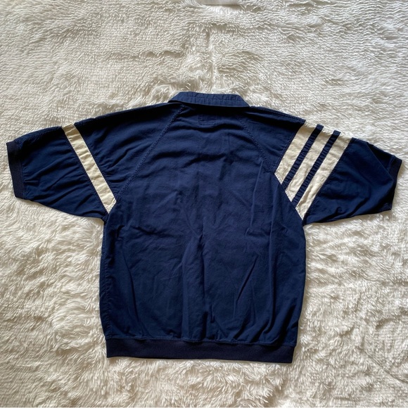 Vintage 80s Greenline International short sleeve polo shirt - Picture 11 of 15